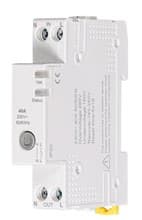 WiFi Smart Circuit Breaker (1P, 6–40A) — WCB-A5-TW-E1