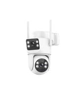 WiFi PTZ Camera 8MP (Wide Tilt) — WCM-Q29
