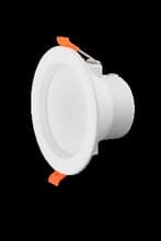 Smart Downlight 3.5" (RGB+CW) — ZB-D7-RCW