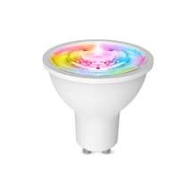 Smart LED Bulb – GU10 (RGB+WW) — ZB-TD-RWW-GU10