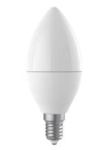 Smart Candle Lamp – E14 (RGB+WW) — ZB-TDC5-RCW-E14