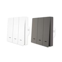 Smart Switch 1/2/3 Gang (EU) — ZS-B-EU1
