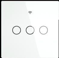 Smart Switch 1/2/3/4 Gang (EU) — ZS-EU3