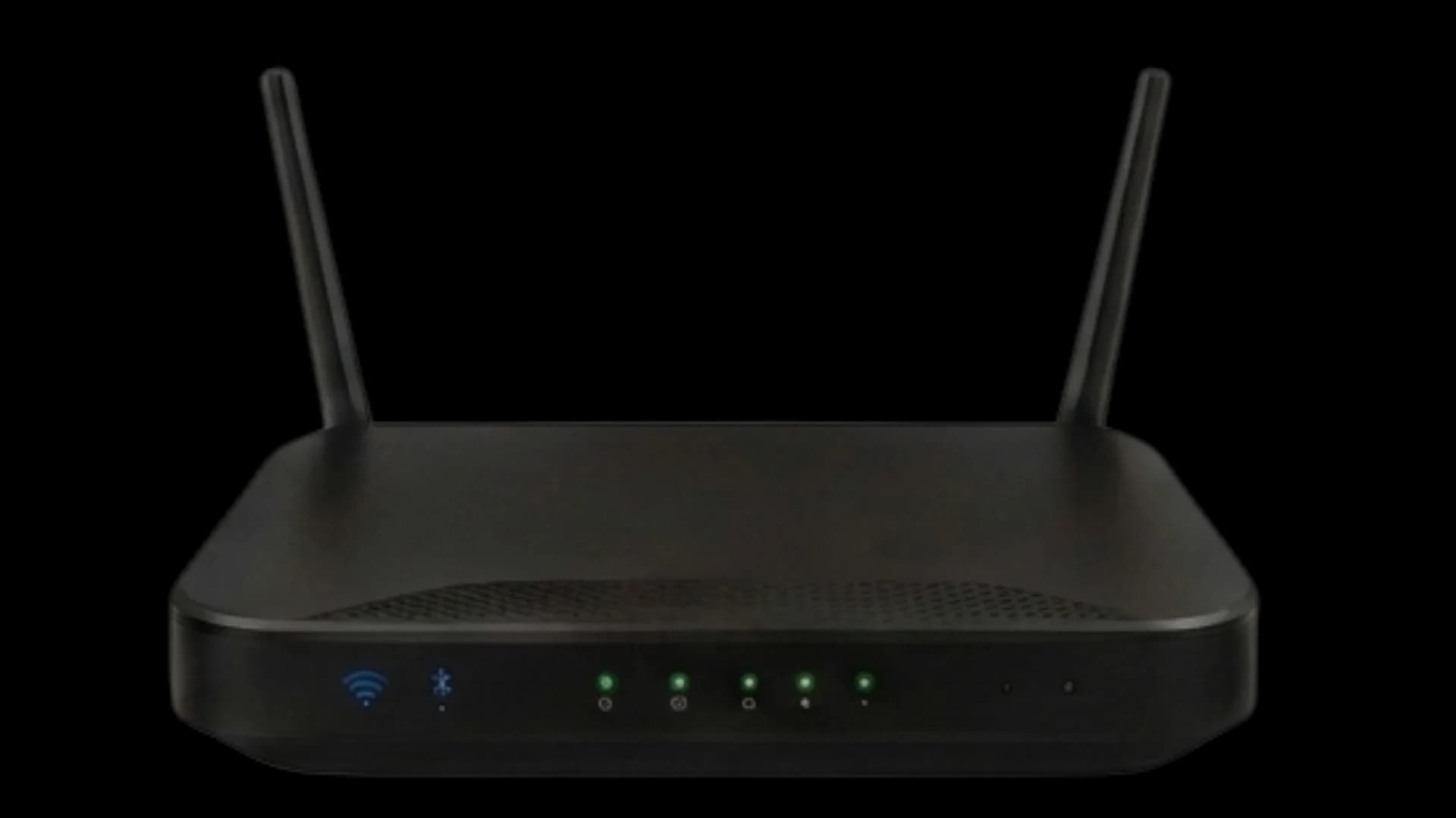 DIGIMAX smart router