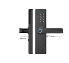 WiFi Smart Door Lock, WDL-X1