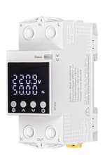 WiFi Smart Circuit Breaker (1P, 6–63A), WM-AXA1-TW-E2S
