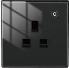 Zigbee EU/UK Wall Socket (16A), ZK-UK16M