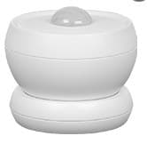 ZIGBEE PIR Motion Sensor, ZSS-S01-PIR